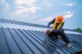 Ault, CO Roofing Services Company